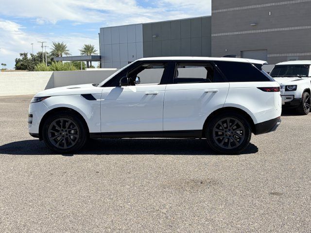 Used 2023 Land Rover Range Rover Sport SE AWD/4WD image 30