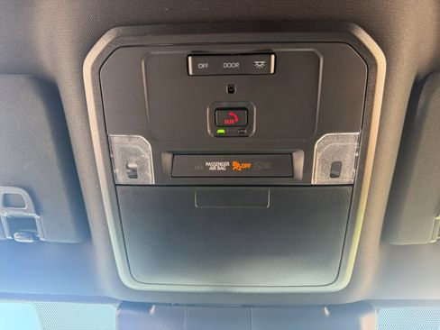 Certified 2025 Toyota Tacoma SR RWD image 24