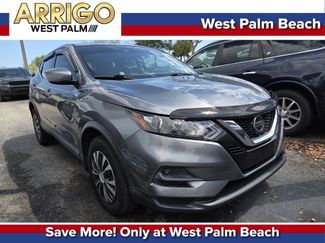 Used 2020 Nissan Rogue Sport S video 1