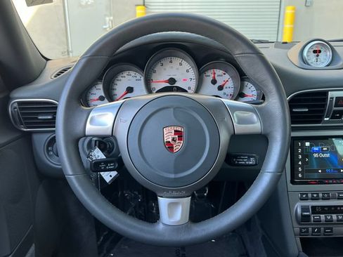 Used 2007 Porsche 911 Carrera S RWD image 37