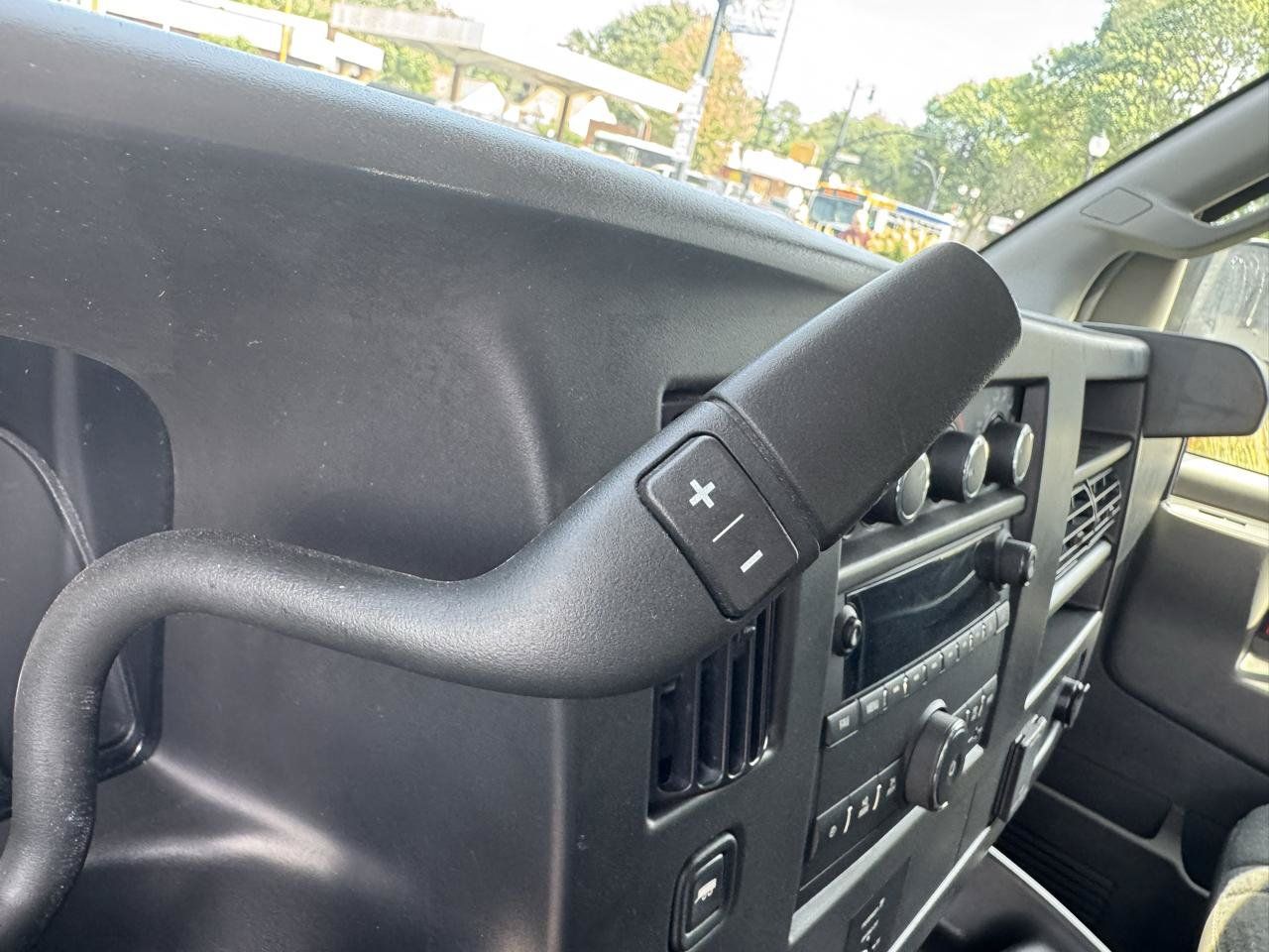 Used 2024 GMC Savana 2500 w/ Driver Convenience Package RWD image 24