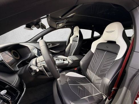 New 2026 Aston Martin DBX S AWD/4WD image 16