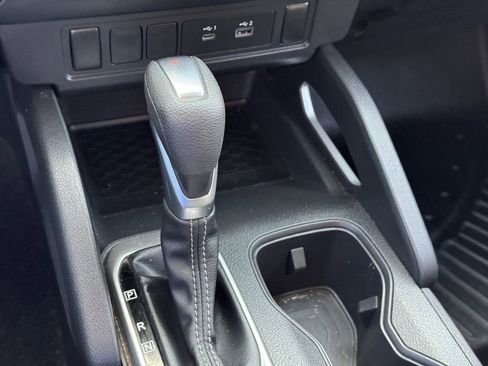 Used 2022 Nissan Frontier SV image 19