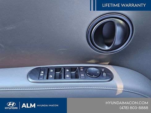 New 2026 Hyundai Palisade XRT Pro AWD/4WD image 29