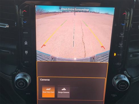 Used 2025 RAM 3500 Tradesman image 18