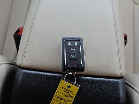 Used 2025 Jeep Grand Cherokee Limited RWD image 40