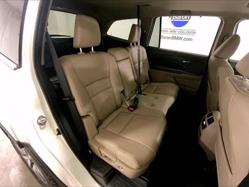 Used 2019 Honda Pilot EX-L image 19