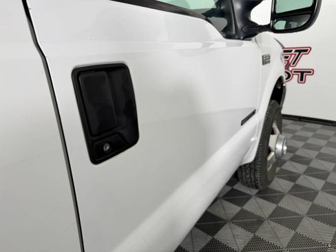 Used 2000 Ford F350 4x4 Crew Cab DRW Super Duty image 25