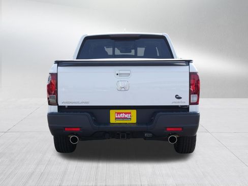 Used 2023 Honda Ridgeline RTL image 6