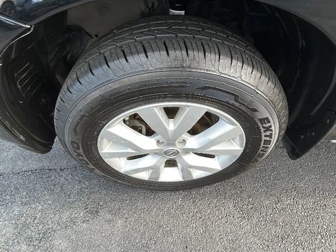 Used 2014 Nissan Murano SL w/ Navigation Package AWD/4WD image 48