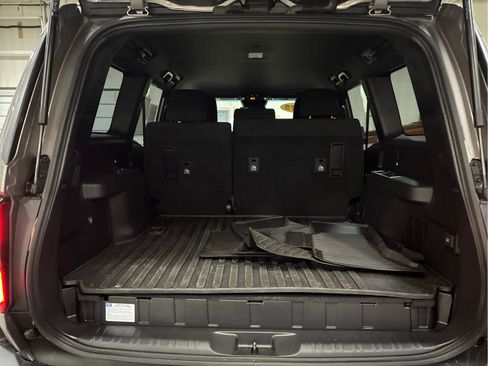 Certified 2025 Toyota Land Cruiser 1958 image 6