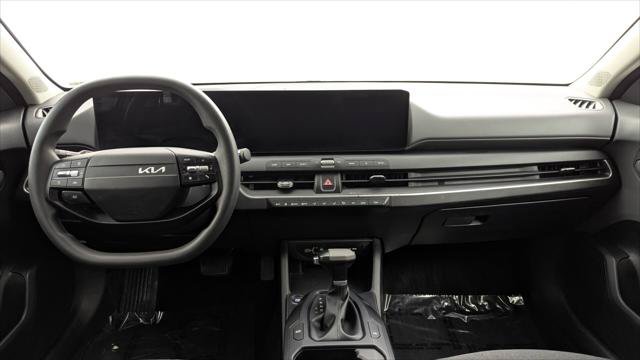 Used 2026 Kia K4 FWD image 26