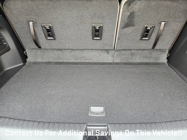 New 2026 GMC Acadia Elevation w/ Black Edition FWD image 23