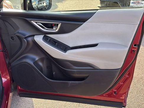 Used 2022 Subaru Forester Premium image 35