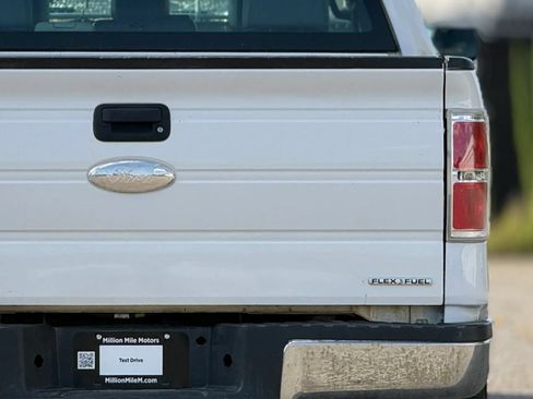 Used 2012 Ford F150 XL AWD/4WD image 14