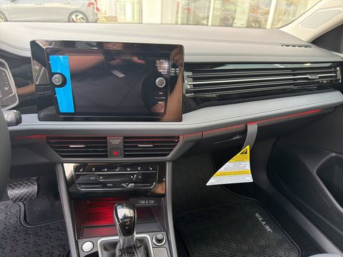 New 2026 Volkswagen Jetta SEL image 24