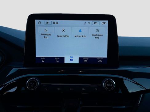 Used 2023 Ford Escape ST-Line image 29