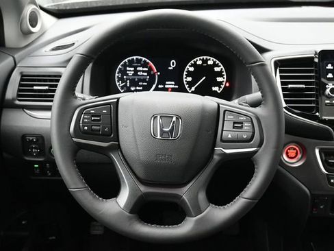 New 2026 Honda Ridgeline RTL image 25