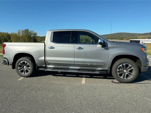 New 2026 Chevrolet Silverado 1500 High Country w/ Technology Package image 9