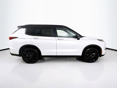 New 2025 Mitsubishi Outlander SEL Black Edition image 8