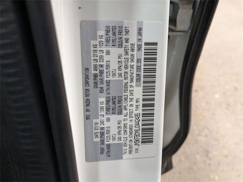 Used 2018 MAZDA CX-5 Touring w/ Preferred Equipment Package image 31