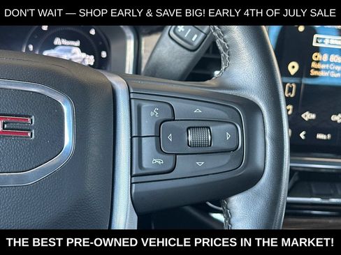 Used 2024 GMC Sierra 1500 Elevation AWD/4WD image 32