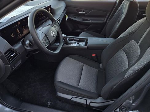 New 2026 Nissan Sentra SV w/ Floor Mat Package FWD image 17