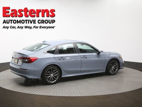 Used 2022 Honda Civic Touring image 44