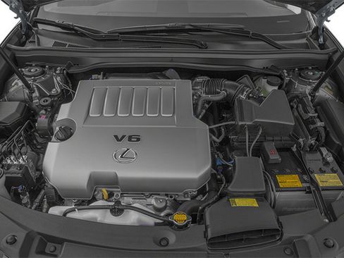 Used 2013 Lexus ES 350 w/ Luxury Pkg FWD image 13