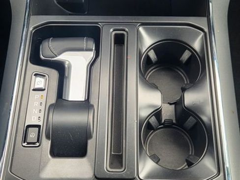 Used 2025 Ford F150 Lightning Flash AWD/4WD image 34