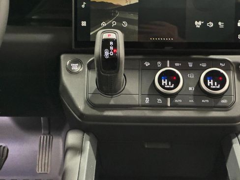 New 2026 Land Rover Defender 110 S image 16