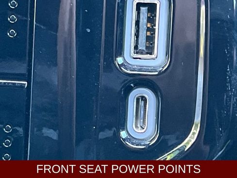 Used 2023 Chevrolet Silverado 1500 RST w/ Convenience Package II AWD/4WD image 16