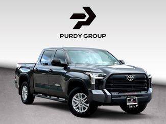Used 2024 Toyota Tundra SR5 AWD/4WD video 1