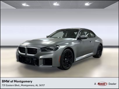 New 2026 BMW M2 w/ Lighting Package