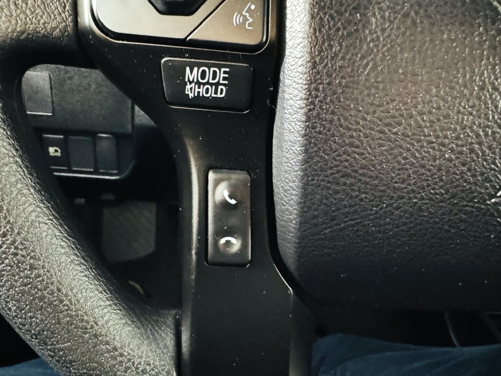 Used 2022 Toyota Tacoma SR w/ SR Convenience Package RWD image 13