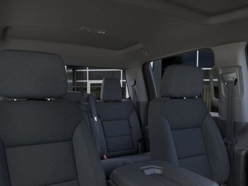 New 2026 GMC Sierra 1500 Elevation RWD image 24