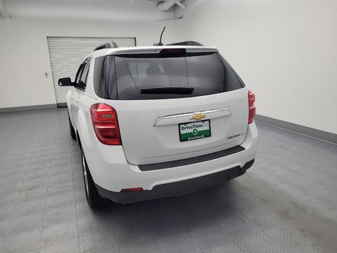 Used 2016 Chevrolet Equinox LT FWD image 6