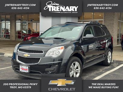 Used 2011 Chevrolet Equinox LT w/ All-Star Package
