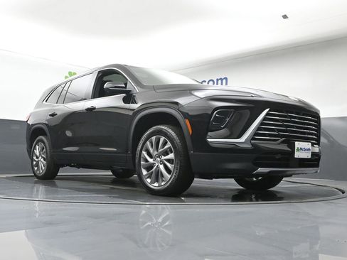 New 2026 Buick Enclave Preferred w/ Power Package image 31