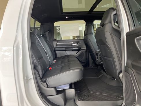 New 2022 RAM 1500 Big Horn image 25