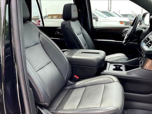 Used 2023 Chevrolet Tahoe High Country image 10