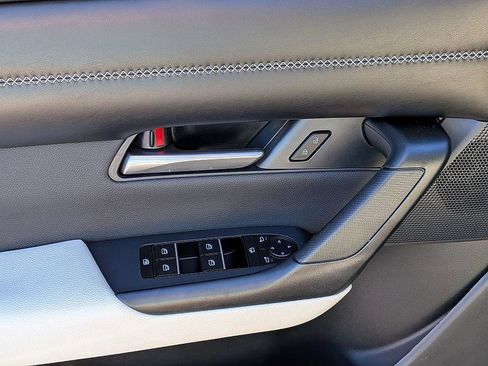 New 2026 MAZDA CX-50 AWD 2.5 S w/ Cargo Package image 13