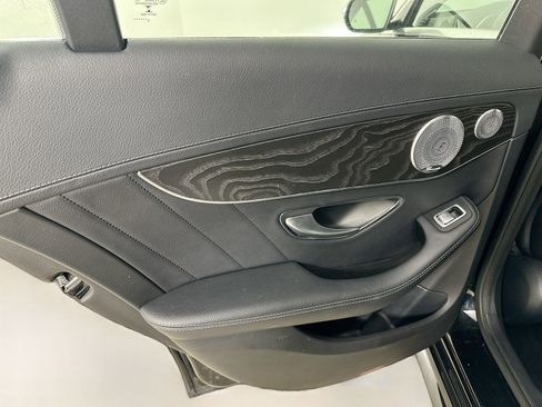 Used 2016 Mercedes-Benz C 300 4MATIC Sedan image 34