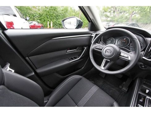 New 2026 MAZDA CX-50 AWD 2.5 S w/ Weather Package image 6