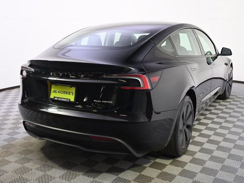 Used 2024 Tesla Model 3 Long Range image 6