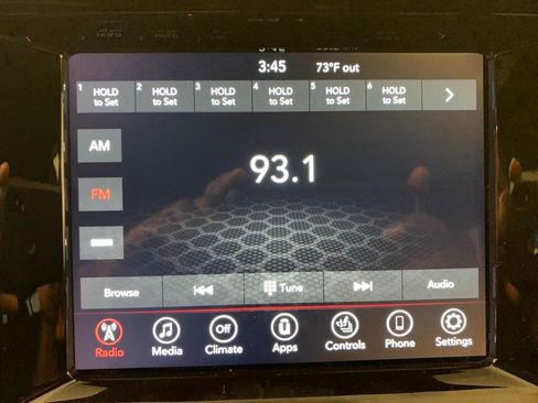 Used 2022 Dodge Durango GT image 24