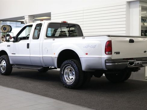 Used 2000 Ford F350 XLT image 6