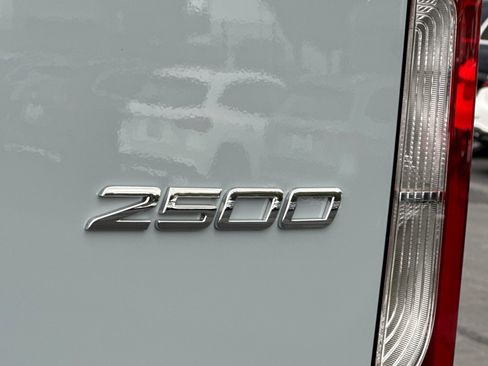 New 2026 Mercedes-Benz Sprinter 2500 image 26