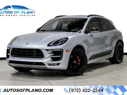 Used 2018 Porsche Macan GTS w/ Premium Package Plus