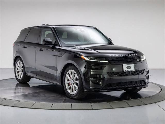 Used 2024 Land Rover Range Rover Sport Dynamic SE AWD/4WD image 6